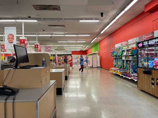 Discount Store «Kmart», reviews and photos, 14091 SW 88th St, Miami, FL 33183, USA