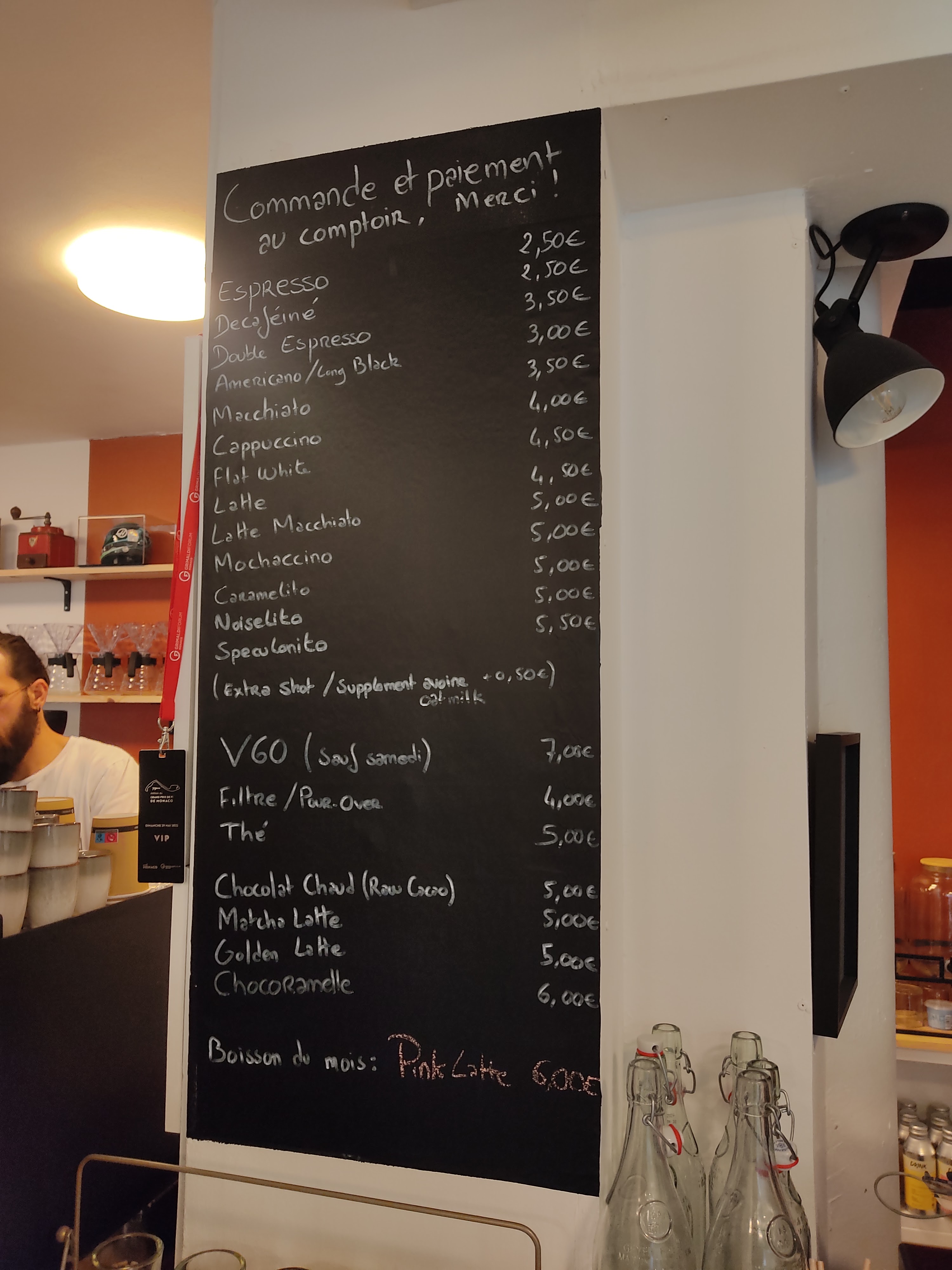 Photo n° 4 de l'avis de Alex.m fait le 16/10/2023 à 18:42