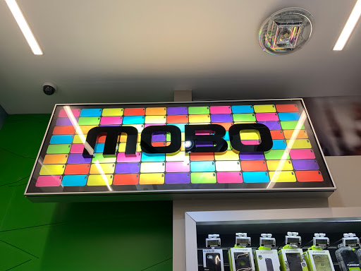 MoboShop Local Madero Centro