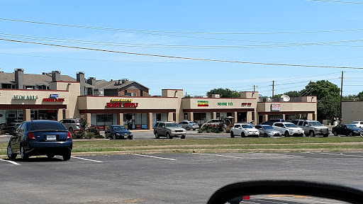 Beauty Supply Store «Hair Master Beauty Supply», reviews and photos, 9751 Walnut St # 120, Dallas, TX 75243, USA