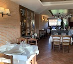 Ambrosia Restaurant en Rosselló