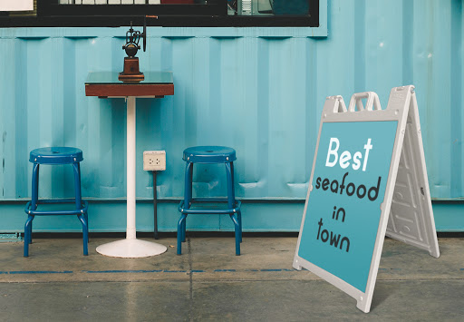 Square Signs image