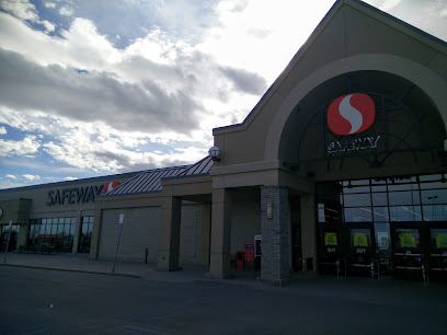 Safeway Northgate Calgary