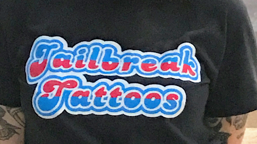 Jailbreak Tattoos Cagliari