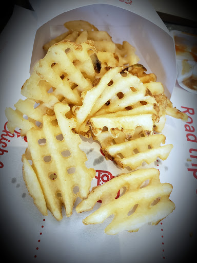 Fast Food Restaurant «Chick-fil-A», reviews and photos, 5206 73rd Ln E, Bradenton, FL 34203, USA