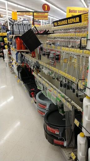 Auto Parts Store «Advance Auto Parts», reviews and photos, 870 Clairton Blvd, Pittsburgh, PA 15236, USA