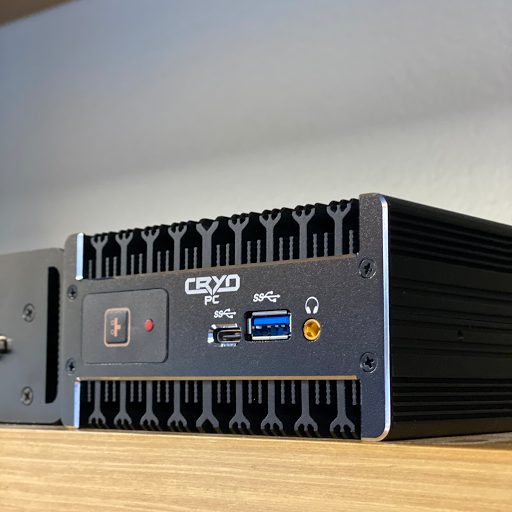 Computer Store «NWCA - Northwest Computers and Accessories, Inc.», reviews and photos, 15737 SE 102nd Ave, Clackamas, OR 97015, USA