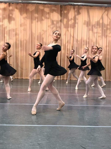 Performing Arts Theater «First State Ballet Theatre», reviews and photos, 818 N Market St # 3R, Wilmington, DE 19801, USA