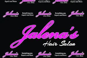 Jalena's Hair Salon image