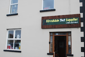 Kircubbin Pet Supplies