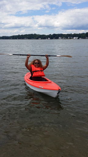 State Park «Lowell-Dracut-Tyngsborough State Forest», reviews and photos, Trotting Park Rd, Dracut, MA 01826, USA