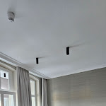 Photo n°3 de l'avis de Tessi.u fait le 02/11/2023 à 17:09 sur le  Strandhotel Ostende à Heringsdorf