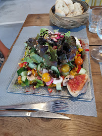 Plats et boissons du Restaurant LA GUINGUETTE DU LAC à Saint-Jean-Pla-de-Corts - n°17