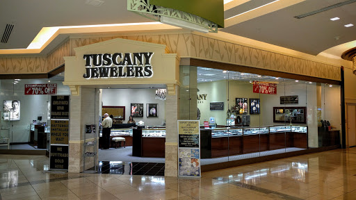 Tuscany Jewelers