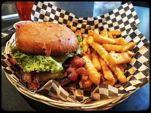 Restaurant «DuckTales Kitchen», reviews and photos, 612 N Devine Rd, Vancouver, WA 98661, USA