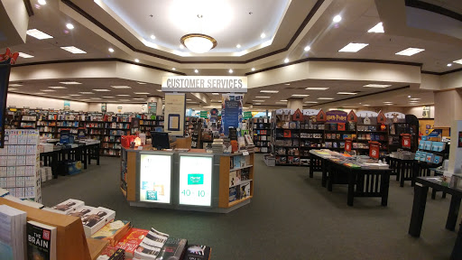 Book Store «Barnes & Noble», reviews and photos, 7119 South 1300 East St, Midvale, UT 84047, USA