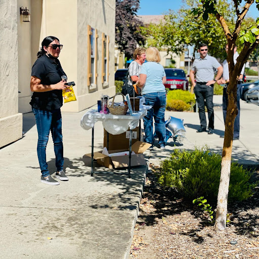 Optometrist «Three Rivers Optometry», reviews and photos, 1245 Tharp Rd, Yuba City, CA 95993, USA