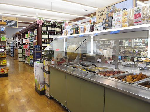 Andronicos Community Markets image