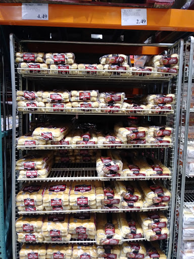 Warehouse store «Costco Wholesale», reviews and photos, 1000 N Rengstorff Ave, Mountain View, CA 94043, USA