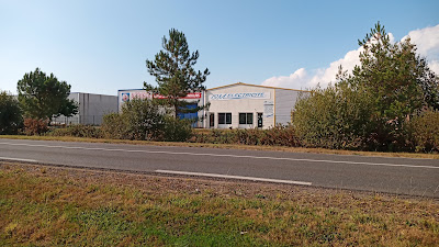 G.M.Electricite à Bretignolles-sur-Mer