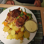 Photo n°4 de l'avis de Melina.e fait le 24/09/2020 à 18:53 sur le  Eisenpfanne à Plön