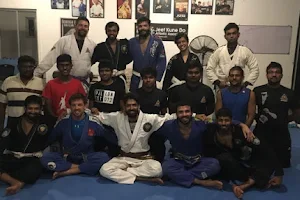 Brazilian Jiu Jitsu Sri Lanka image
