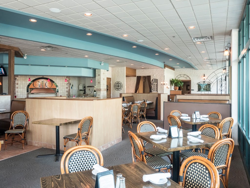 Gio Italian Grill 18062