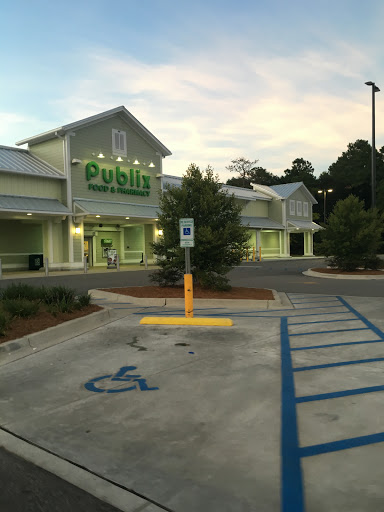 Supermarket «Publix Super Market at Pawleys Island Plaza», reviews and photos, 10225 Ocean Hwy #17, Pawleys Island, SC 29585, USA