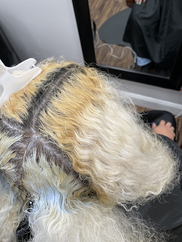 Liz dominican salon 21136