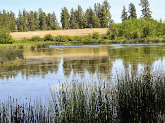 Turnbull National Wildlife Refuge