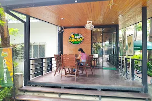 Café Amazon AT Mahasarakham University image