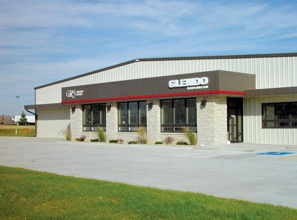 Glendo Corporation