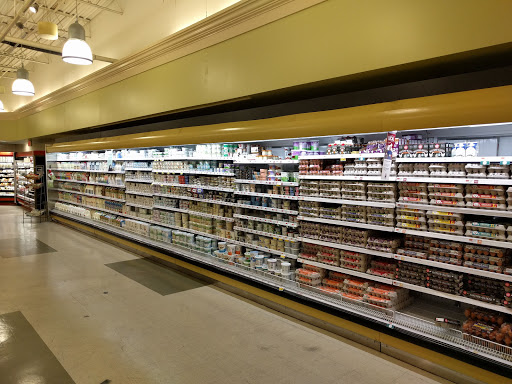 Grocery Store «Whole Foods Market», reviews and photos, 647 Washington St, Newton, MA 02458, USA