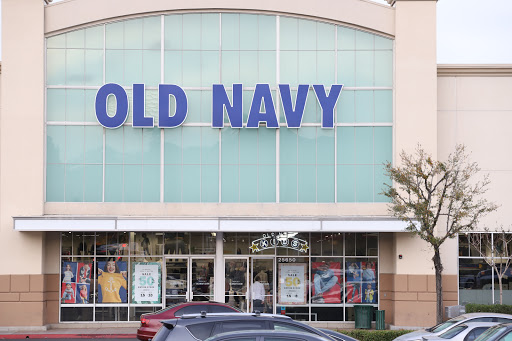 Clothing Store «Old Navy», reviews and photos, 25650 The Old Rd, Valencia, CA 91381, USA