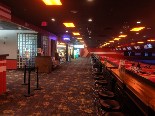 Bowling Alley «AMF Syosset Lanes», reviews and photos, 111 Eileen Way, Syosset, NY 11791, USA