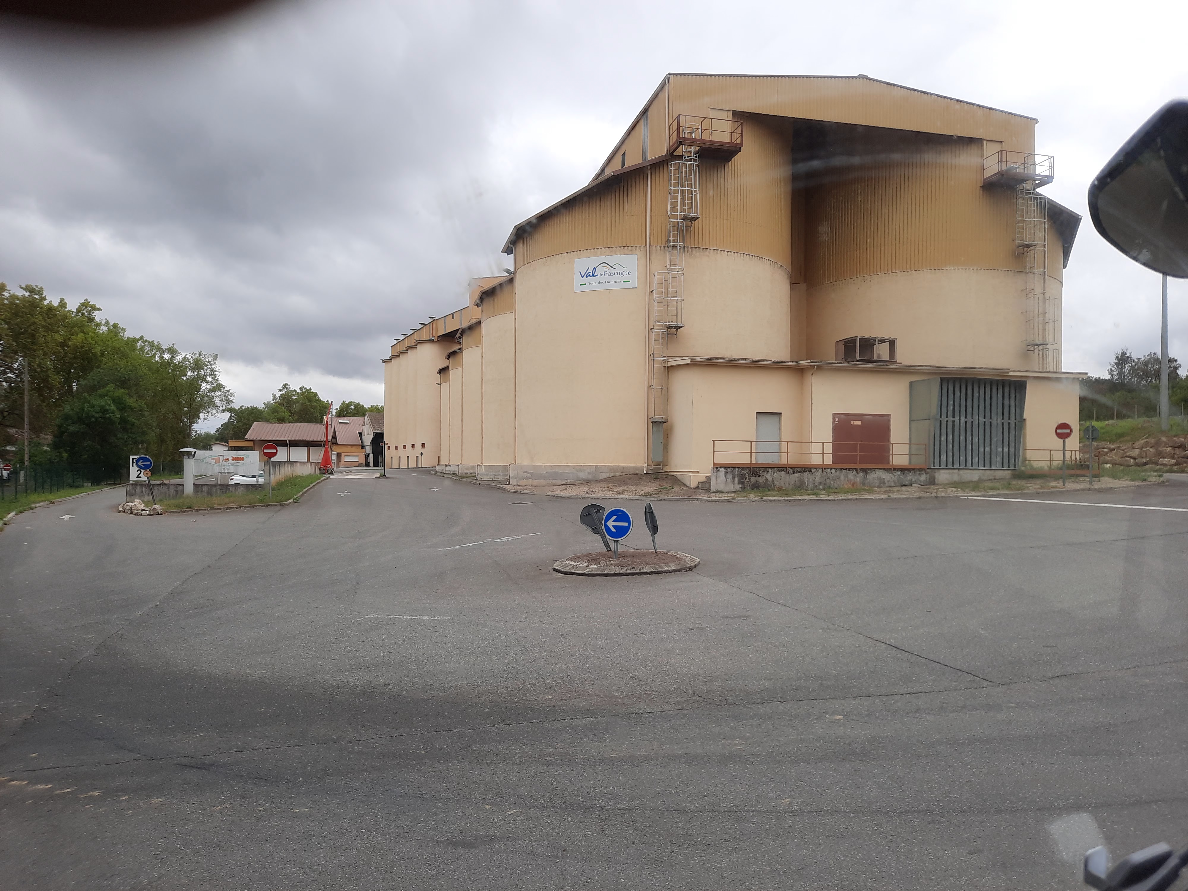Photo n° 1 de l'avis de xavier.a fait le 16/09/2022 à 11:46