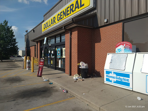 Discount Store «Dollar General», reviews and photos, 8701 National Turnpike, Fairdale, KY 40118, USA