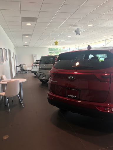 Kia Dealer «Monroeville Kia», reviews and photos, 3721 William Penn Hwy, Monroeville, PA 15146, USA