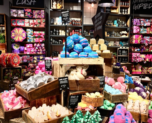 Cosmetics Store «Lush Cosmetics», reviews and photos, 459 Brandon Town Center Dr, Brandon, FL 33511, USA