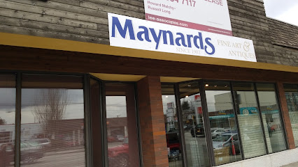 Maynards Fine Art And Antiques