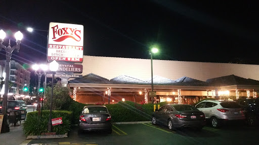 Foxys Restaurant image