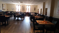 Atmosphère du Restaurant français Hôtel - Restaurant 