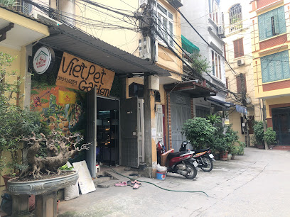 Việt Pet Garden Shop
