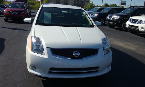 Nissan Dealer «Coyle Nissan», reviews and photos, 1400 Leisure Way, Clarksville, IN 47129, USA