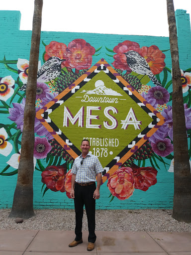 Beauty Salon «Le Studio Salon De Beaute», reviews and photos, 47 W Main St, Mesa, AZ 85201, USA