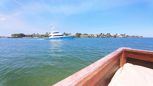 Boat Rental Service «PonTiki Boat Cruises», reviews and photos, 960 N Hwy A1A, Jupiter, FL 33477, USA