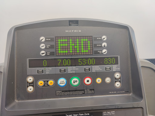 Gym «POWER STRENGTH GYM», reviews and photos, 730 W Sand Lake Rd #254, Orlando, FL 32809, USA