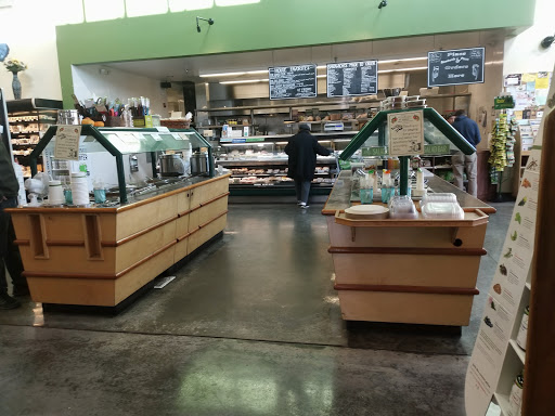 Grocery Store «Community Market at the Barlow», reviews and photos, 6762 Sebastopol Ave #100, Sebastopol, CA 95472, USA