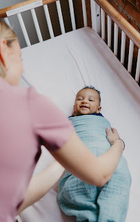 Harmony Baby Concierge - Photo 6 - Car repair in Dallas, TX, Dallas