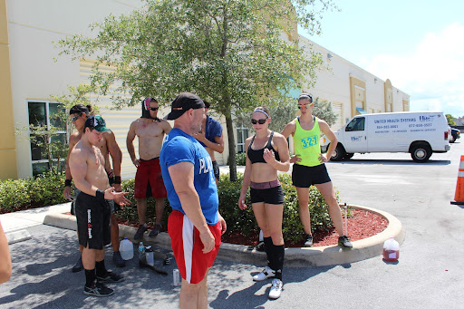 Gym «The Playground - Broward CrossFit», reviews and photos, 10412 W State Rd 84, Davie, FL 33324, USA